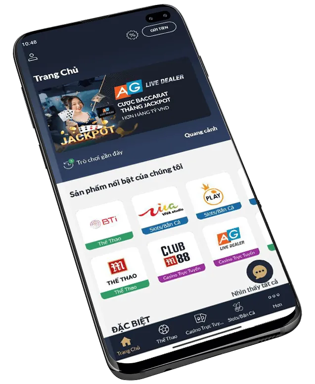 Đa dạng trò chơi 8dayvn win
