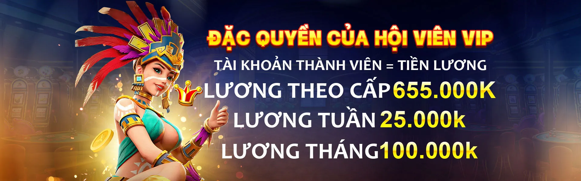 Khuyến mãi độc quyền tại 8dayvn win