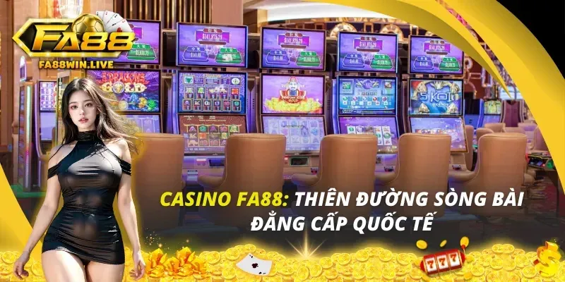 Quy trình nạp rút tiền