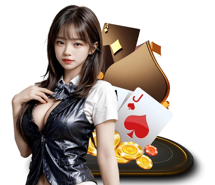 Giao diện trò chơi casino 8dayvn win